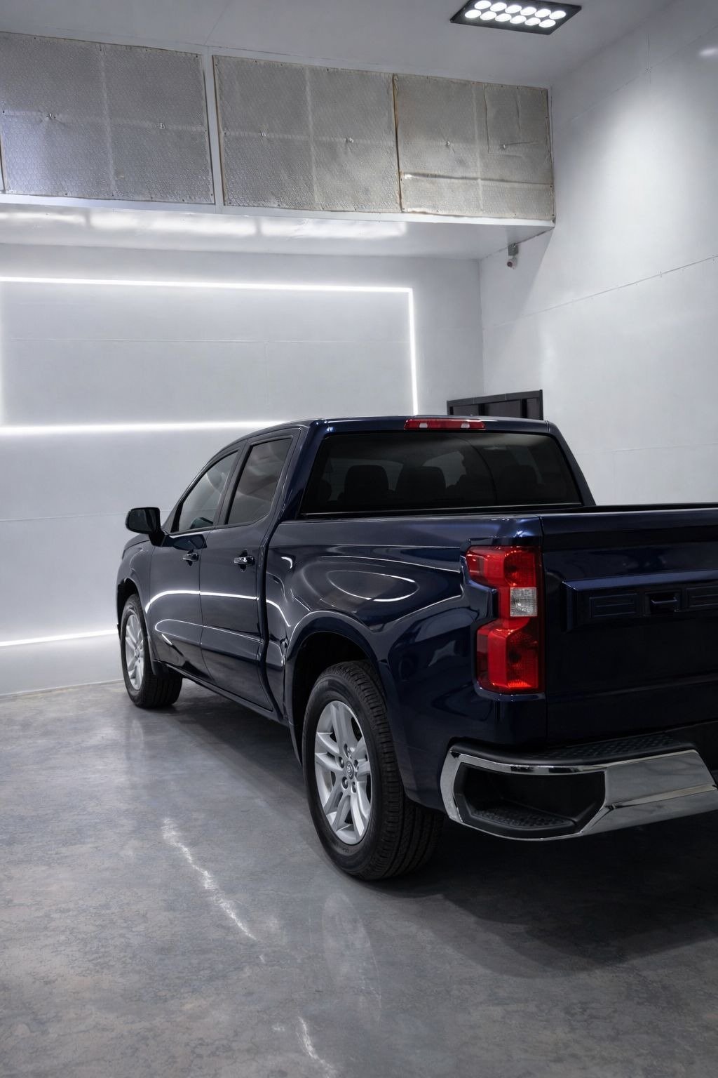 Restauración de autos clásicos en Gertrudis Sánchez, CDMX